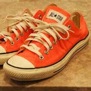 Converse Chuck Taylor Bright Flamingo